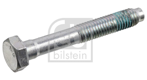 FEBI BILSTEIN 193243 Schraube, Spannrolle