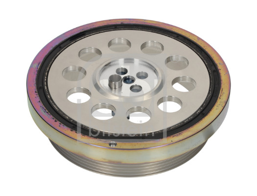 FEBI BILSTEIN 193245 Riemenscheibe, Kurbelwelle