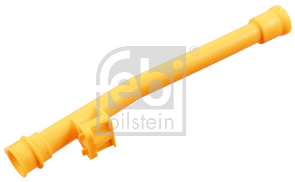 FEBI BILSTEIN 193258 febi Plus Trichter, Ölpeilstab