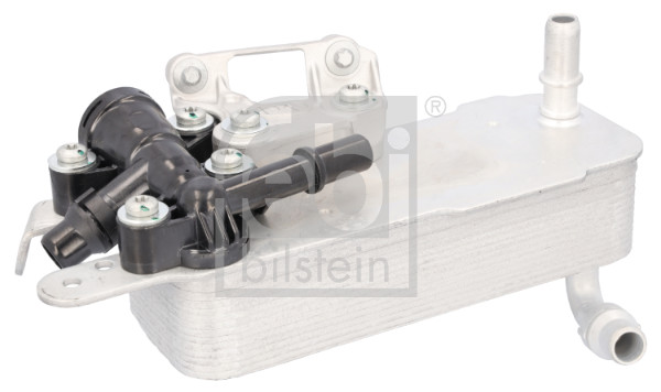 FEBI BILSTEIN 193261 Ölkühler, Automatikgetriebe