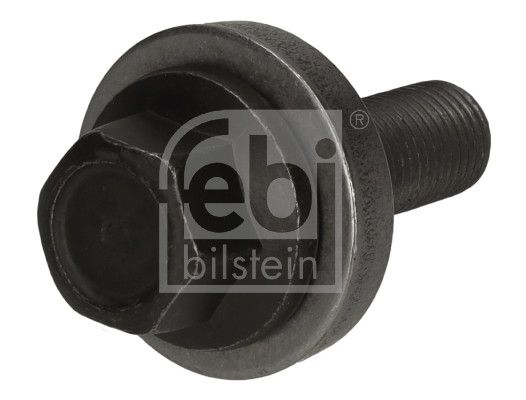 FEBI BILSTEIN 193274 Βίδα τροχαλίας ιμάντα for FORD JAGUAR LAND ROVER