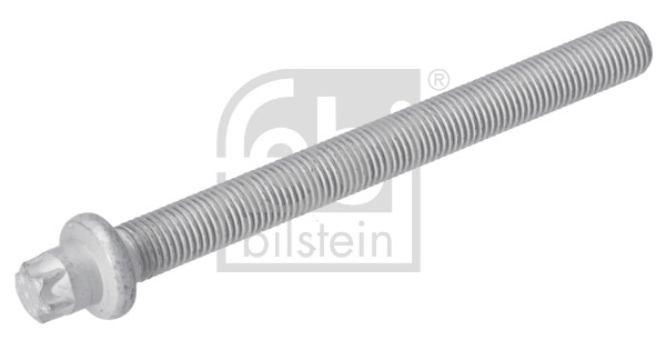 FEBI BILSTEIN 193275 Βίδα τροχαλίας ιμάντα for MERCEDES-BENZ