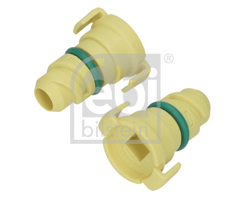 FEBI BILSTEIN 193282 febi Plus Verschlussschraube, Ölwanne