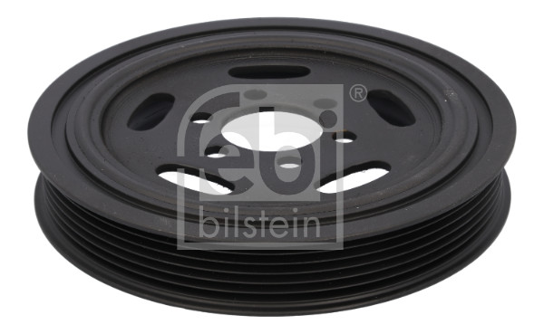FEBI BILSTEIN 193289 Riemenscheibe, Kurbelwelle