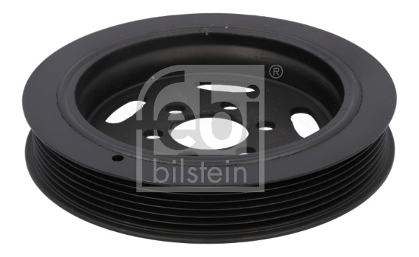 FEBI BILSTEIN 193289 Riemenscheibe, Kurbelwelle