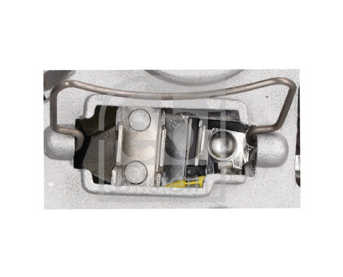 FEBI BILSTEIN 193310 Generator