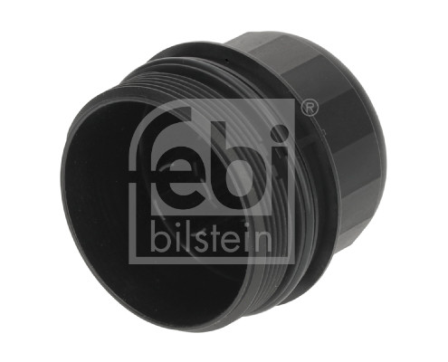 FEBI BILSTEIN 193329 febi Plus Deckel, Ölfiltergehäuse