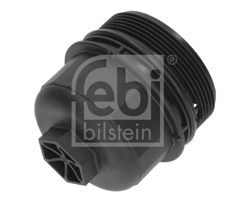 FEBI BILSTEIN 193329 febi Plus Deckel, Ölfiltergehäuse