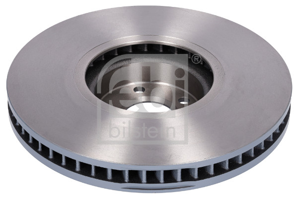 FEBI BILSTEIN 193351 Bremsscheibe