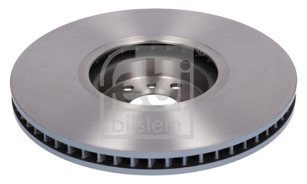 FEBI BILSTEIN 193352 Bremsscheibe