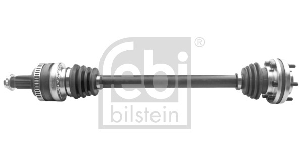 FEBI BILSTEIN 193378 Antriebswelle