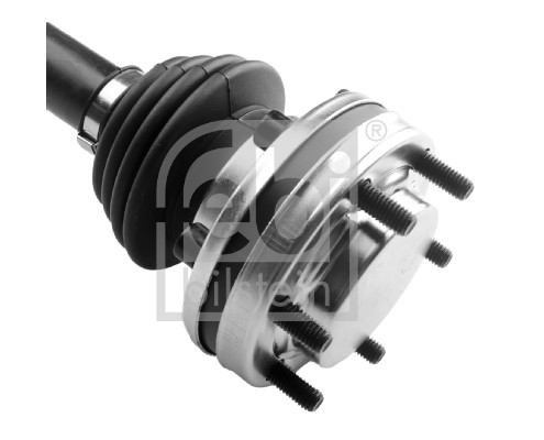 FEBI BILSTEIN 193378 Antriebswelle
