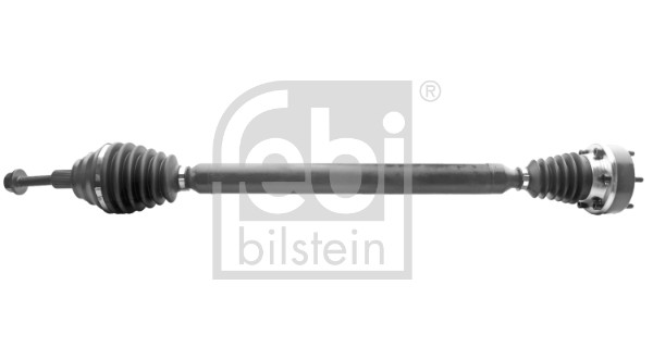 FEBI BILSTEIN 193379 Antriebswelle