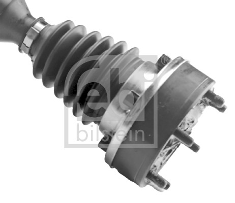 FEBI BILSTEIN 193379 Antriebswelle