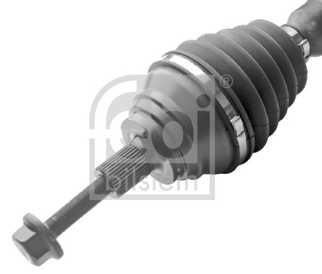 FEBI BILSTEIN 193379 Antriebswelle