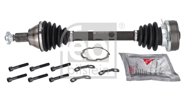 FEBI BILSTEIN 193380 Drive...