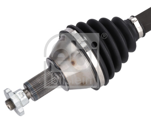 FEBI BILSTEIN 193380 Antriebswelle