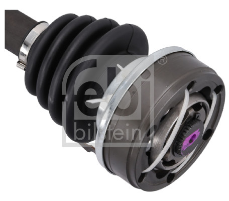 FEBI BILSTEIN 193380 Antriebswelle