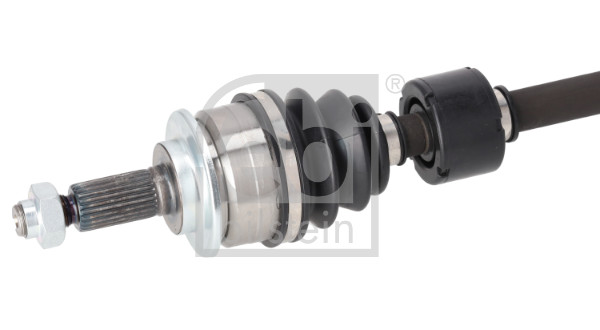 FEBI BILSTEIN 193386 Antriebswelle