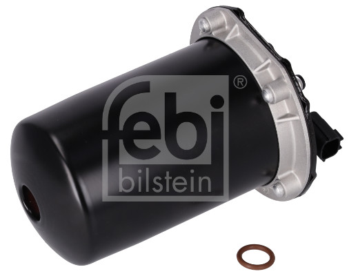 FEBI BILSTEIN 193390 Kraftstofffilter