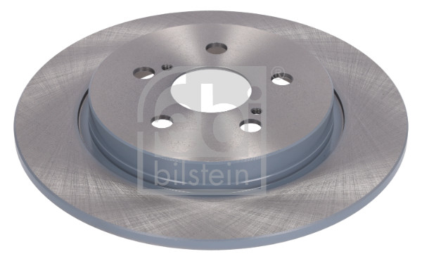 FEBI BILSTEIN 193391 Bremsscheibe