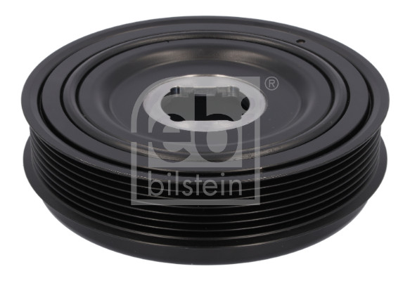 FEBI BILSTEIN 193392 Riemenscheibe, Kurbelwelle