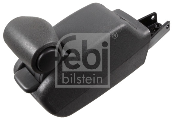 FEBI BILSTEIN 193438 Schalter, Fahrstufe