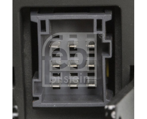 FEBI BILSTEIN 193438 Schalter, Fahrstufe