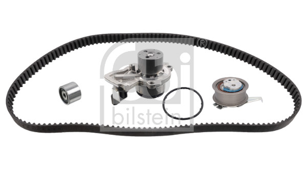 FEBI BILSTEIN 193441 Wasserpumpe + Zahnriemensatz