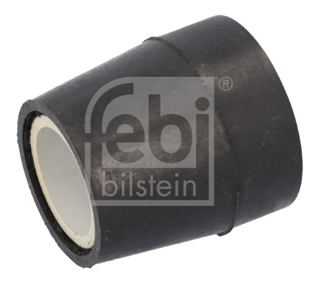 FEBI BILSTEIN 193444 Lagerbuchse, Blattfeder