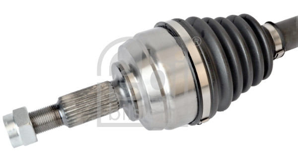 FEBI BILSTEIN 193448 Antriebswelle