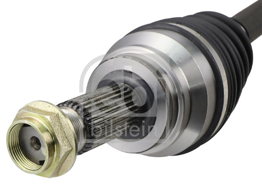 FEBI BILSTEIN 193450 Antriebswelle