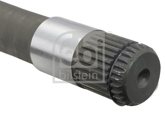 FEBI BILSTEIN 193450 Antriebswelle