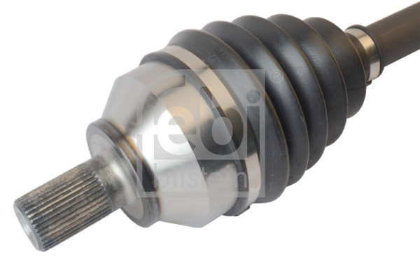 FEBI BILSTEIN 193454 Antriebswelle