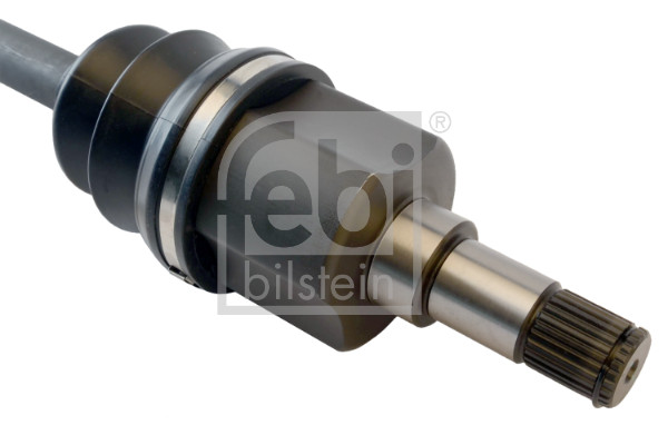 FEBI BILSTEIN 193454 Antriebswelle