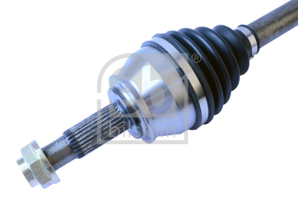 FEBI BILSTEIN 193455 Antriebswelle