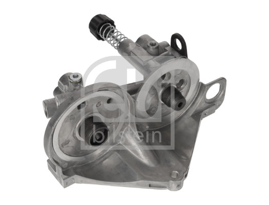 FEBI BILSTEIN 193464 Gehäuse, Kraftstofffilter