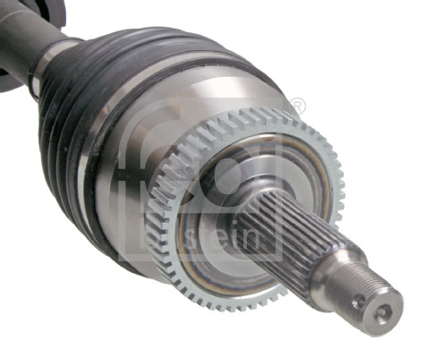 FEBI BILSTEIN 193469 Antriebswelle