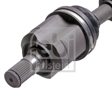 FEBI BILSTEIN 193469 Antriebswelle