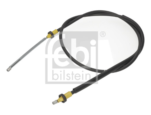 FEBI BILSTEIN 193495 Cable...
