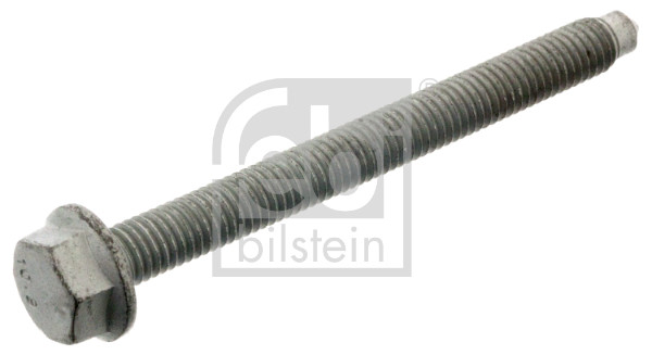 FEBI BILSTEIN 193498 Βίδα Πίσω άξονας αριστερά Πίσω άξονας δεξιά