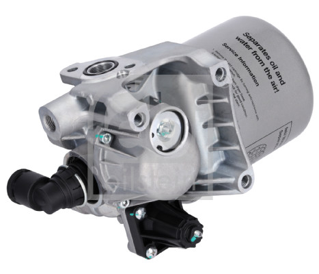 FEBI BILSTEIN 193501 Lufttrockner, Druckluftanlage