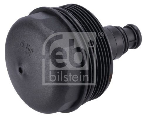 FEBI BILSTEIN 193506 febi Plus Veko, puzdro olejového filtra