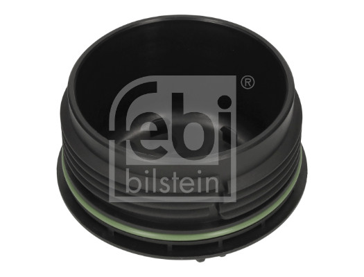 FEBI BILSTEIN 193507 Deckel, Kraftstofffilter