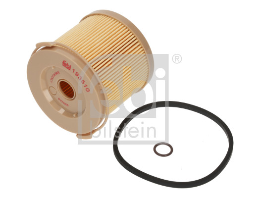FEBI BILSTEIN 193510 Kraftstofffilter