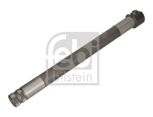 FEBI BILSTEIN 193528 Bremswelle, Trommelbremse