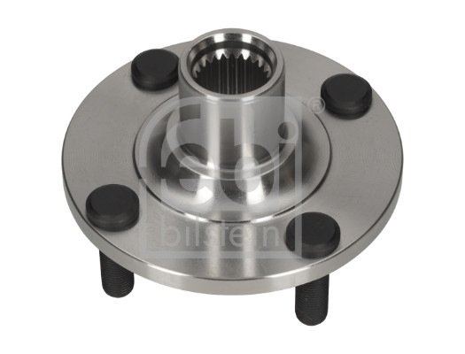 FEBI BILSTEIN 193533 Radnabe