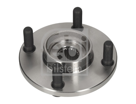 FEBI BILSTEIN 193533 Radnabe