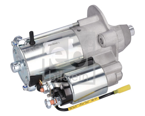 FEBI BILSTEIN 193550 Starter