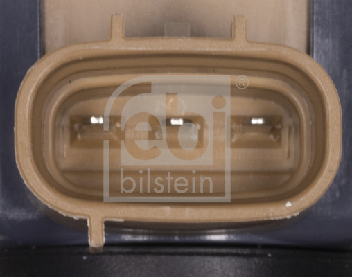 FEBI BILSTEIN 193552 Zündspule